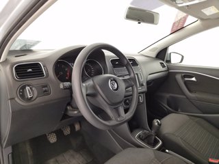 VOLKSWAGEN Polo 5p 1.0 mpi comfortline 75cv