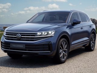 VOLKSWAGEN Touareg 3.0 v6 tdi scr elegance 231cv auto