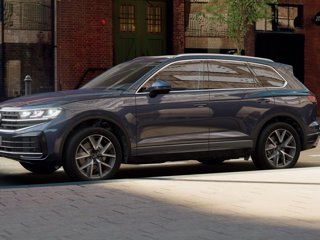 VOLKSWAGEN Touareg 3.0 v6 tdi scr elegance 231cv auto