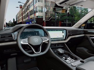 VOLKSWAGEN Touareg 3.0 v6 tdi scr elegance 231cv auto