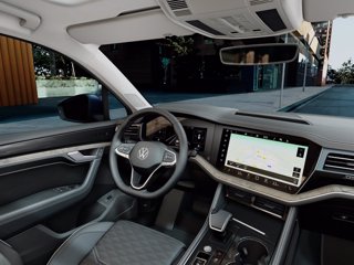 VOLKSWAGEN Touareg 3.0 v6 tdi scr elegance 231cv auto