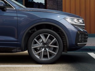 VOLKSWAGEN Touareg 3.0 v6 tdi scr elegance 231cv auto