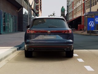 VOLKSWAGEN Touareg 3.0 v6 tdi scr elegance 231cv auto