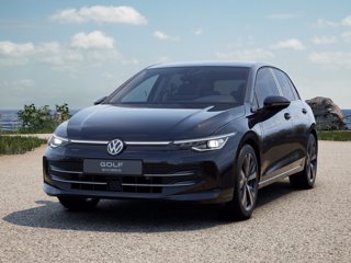 VOLKSWAGEN Golf 1.5 tsi ehybrid style 204cv dsg