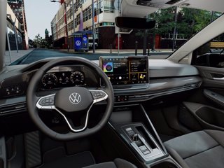 VOLKSWAGEN Golf 1.5 tsi ehybrid style 204cv dsg