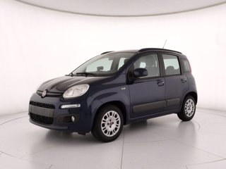 FIAT Panda 1.2 easy 69cv