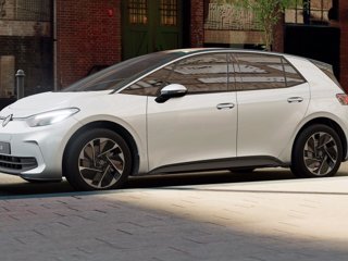 VOLKSWAGEN Id.3 79 kwh pro s edition plus 204cv