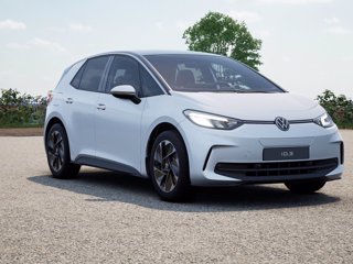 VOLKSWAGEN Id.3 79 kwh pro s edition plus 204cv