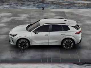 CUPRA Terramar 1.5 e-Hybrid DSG Impulse
