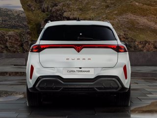CUPRA Terramar 1.5 e-Hybrid DSG Impulse
