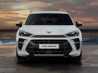 CUPRA Terramar 1.5 e-Hybrid DSG Impulse