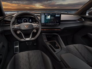 CUPRA Terramar 1.5 e-Hybrid DSG Impulse