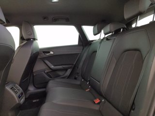 CUPRA Leon sportstourer 2.0 tdi 150cv dsg