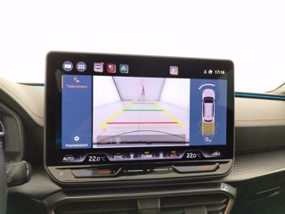 CUPRA Leon sportstourer 2.0 tdi 150cv dsg