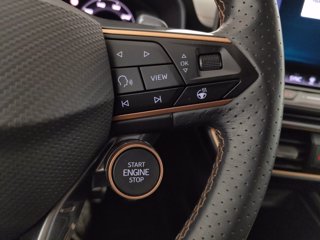 CUPRA Leon sportstourer 2.0 tdi 150cv dsg