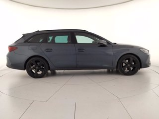 CUPRA Leon sportstourer 2.0 tdi 150cv dsg