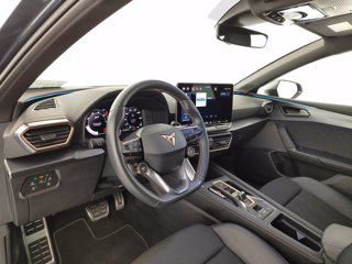 CUPRA Leon sportstourer 2.0 tdi 150cv dsg