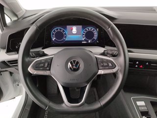 VOLKSWAGEN Golf 1.5 etsi evo life 130cv dsg