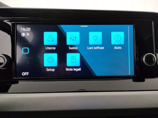 VOLKSWAGEN Golf 1.5 etsi evo life 130cv dsg