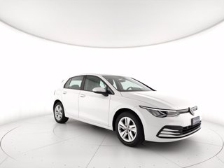 VOLKSWAGEN Golf 1.5 etsi evo life 130cv dsg