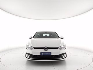 VOLKSWAGEN Golf 1.5 etsi evo life 130cv dsg