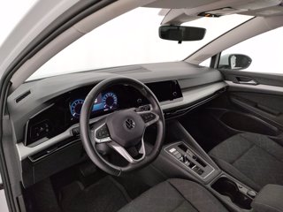 VOLKSWAGEN Golf 1.5 etsi evo life 130cv dsg