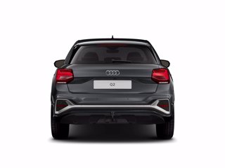 AUDI Q2 35 1.5 tfsi s line edition s-tronic