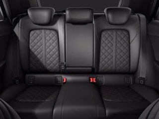 AUDI Q2 35 1.5 tfsi s line edition s-tronic