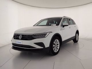 VOLKSWAGEN Tiguan 1.5 tsi life 130cv