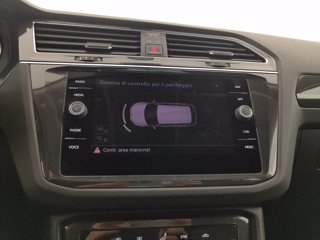 VOLKSWAGEN Tiguan 1.5 tsi life 130cv