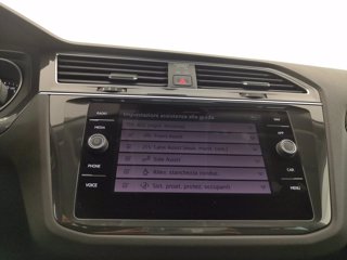 VOLKSWAGEN Tiguan 1.5 tsi life 130cv