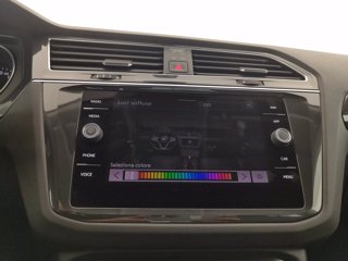 VOLKSWAGEN Tiguan 1.5 tsi life 130cv