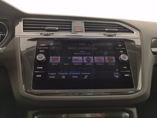VOLKSWAGEN Tiguan 1.5 tsi life 130cv