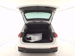 VOLKSWAGEN Tiguan 1.5 tsi life 130cv