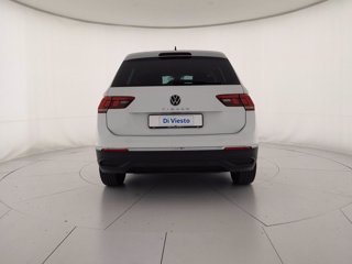 VOLKSWAGEN Tiguan 1.5 tsi life 130cv