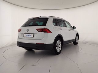 VOLKSWAGEN Tiguan 1.5 tsi life 130cv