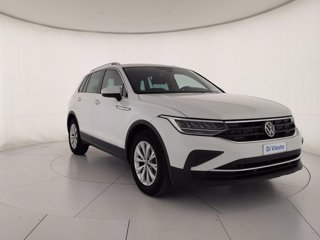 VOLKSWAGEN Tiguan 1.5 tsi life 130cv