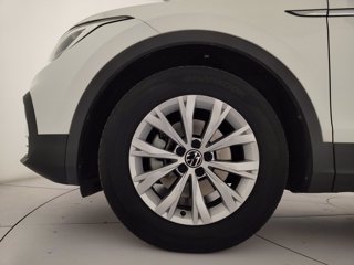 VOLKSWAGEN Tiguan 1.5 tsi life 130cv