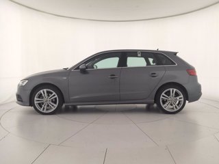AUDI A3 sportback 30 1.6 tdi sport 116cv