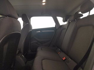 AUDI A3 sportback 30 1.6 tdi sport 116cv