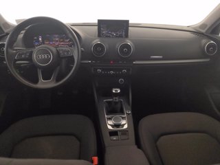 AUDI A3 sportback 30 1.6 tdi sport 116cv