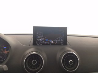 AUDI A3 sportback 30 1.6 tdi sport 116cv