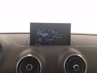 AUDI A3 sportback 30 1.6 tdi sport 116cv