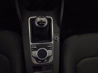 AUDI A3 sportback 30 1.6 tdi sport 116cv