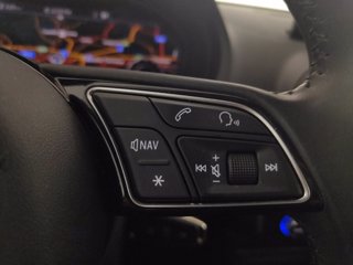 AUDI A3 sportback 30 1.6 tdi sport 116cv