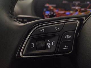 AUDI A3 sportback 30 1.6 tdi sport 116cv