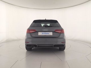 AUDI A3 sportback 30 1.6 tdi sport 116cv
