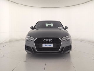 AUDI A3 sportback 30 1.6 tdi sport 116cv