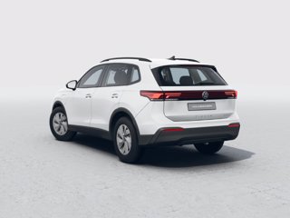 VOLKSWAGEN Tiguan 1.5 tsi ehybrid life 204cv dsg
