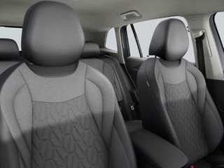 VOLKSWAGEN Tiguan 1.5 tsi ehybrid life 204cv dsg